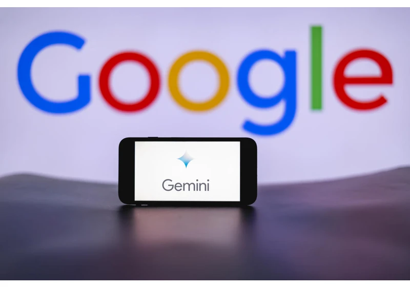 Google is reportedly rebranding Bard to Gemini and plans to launch a dedicated app