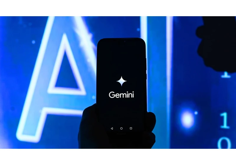 Google is beginning to flex its Gemini muscle