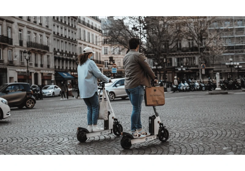 10 European startups creating cleaner and greener urban mobility in 2022 and beyond