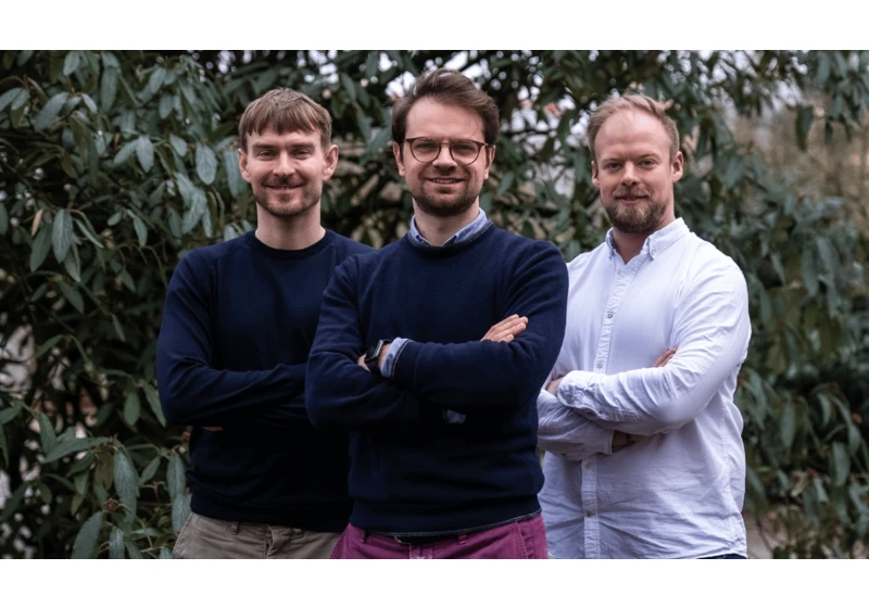 Berlin-based heyData welcomes €3.3 million investment to scale its compliance software solution