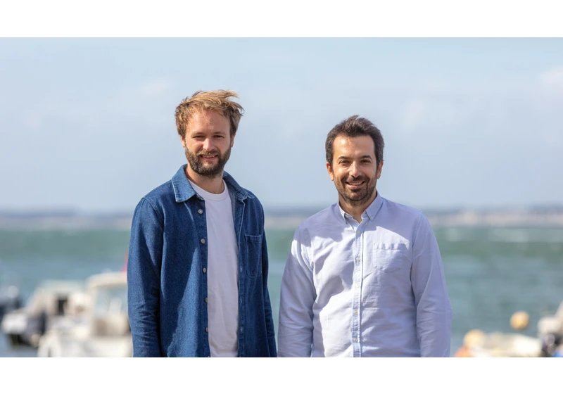 Paris-based Spinergie sets sail with €11 million for its maritime management platform