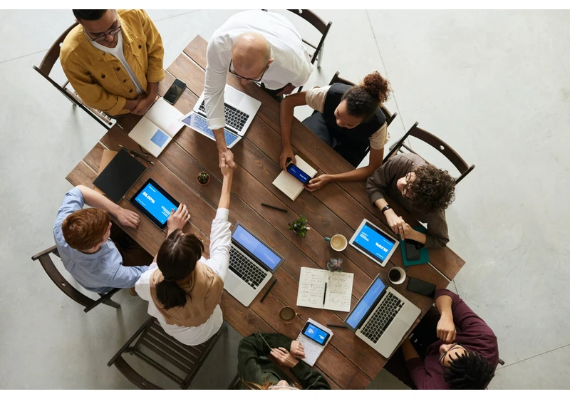 The rise of GovTech: Why startups should work with governments (Sponsored)