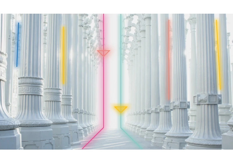 5 pillars of operational resilience