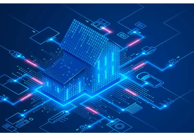 6 ways to control your smart home from your PC