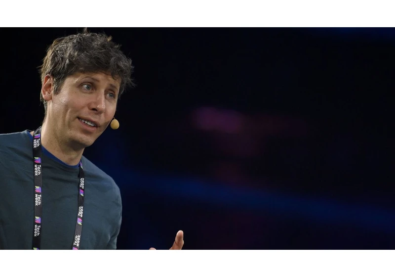  Nobel Prize winner claims former OpenAI Chief Scientist fired Sam Altman because he "is much less concerned with AI safety than profits" — and suggests superintelligence might be on the horizon: "We have maybe 4 years left"' before human extinction 