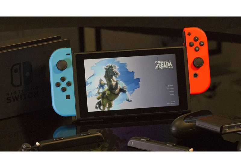 Nintendo Switch 2 will hit 4.3 million units sold in the US in its first year, according to analyst
