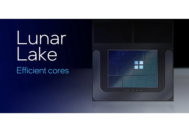 Skymont: Intel's E-Cores reach for the Sky