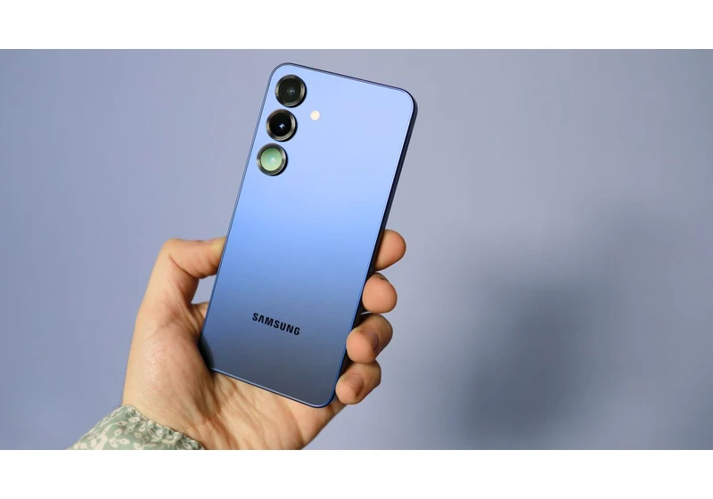 The Samsung Galaxy S25 is getting a new storage option, but I wish it went further