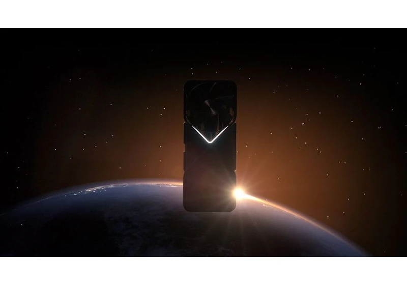 Nvidia fans, it’s time to get excited - the RTX 5000 series could be set to steamroll the GPU market, according to one Taiwanese supplier