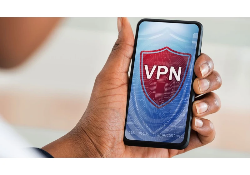 Using a VPN is "against Islamic law" says Pakistan religious chief