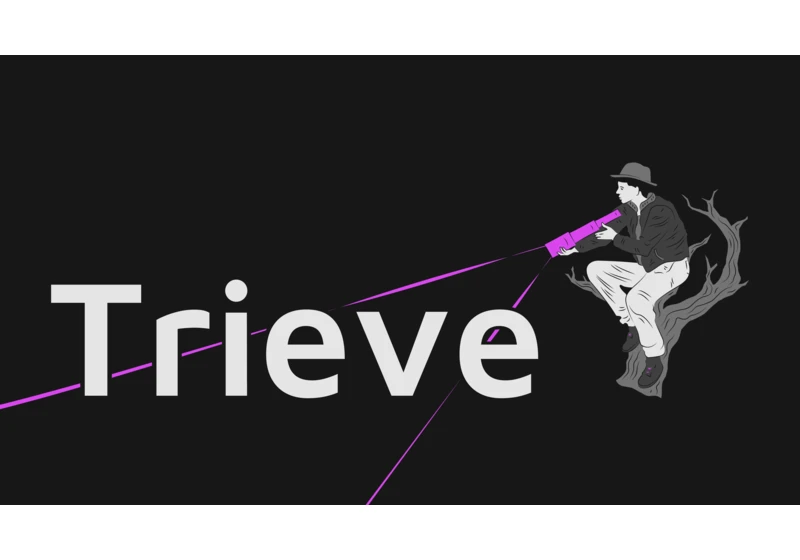 Trieve (YC W24) Is Hiring a software engineer to build OpenAPI tooling