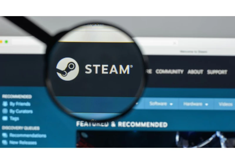 Only 15% of Steam users have played games released in 2024, but why?