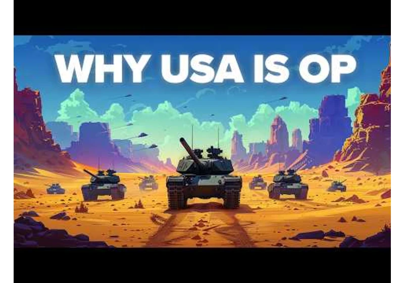 How Strong is US Military in 2024?