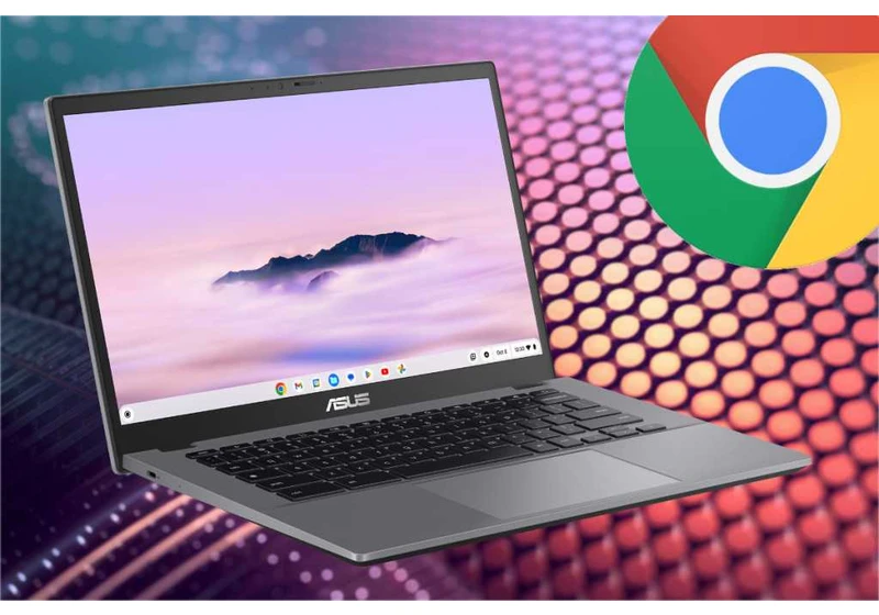 A beginner’s guide to using a Chromebook