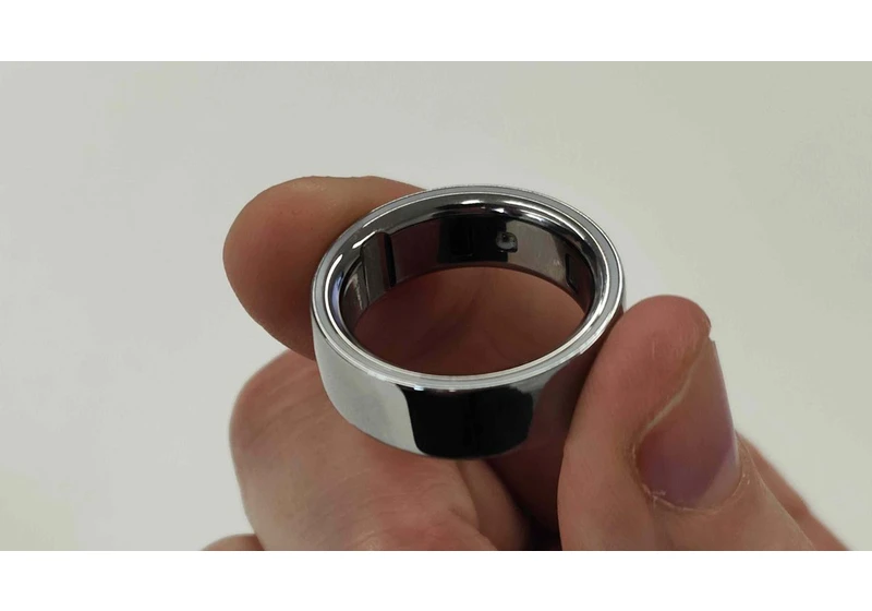 Oura Ring 4 has officially arrived - putting the Samsung Galaxy Ring on notice