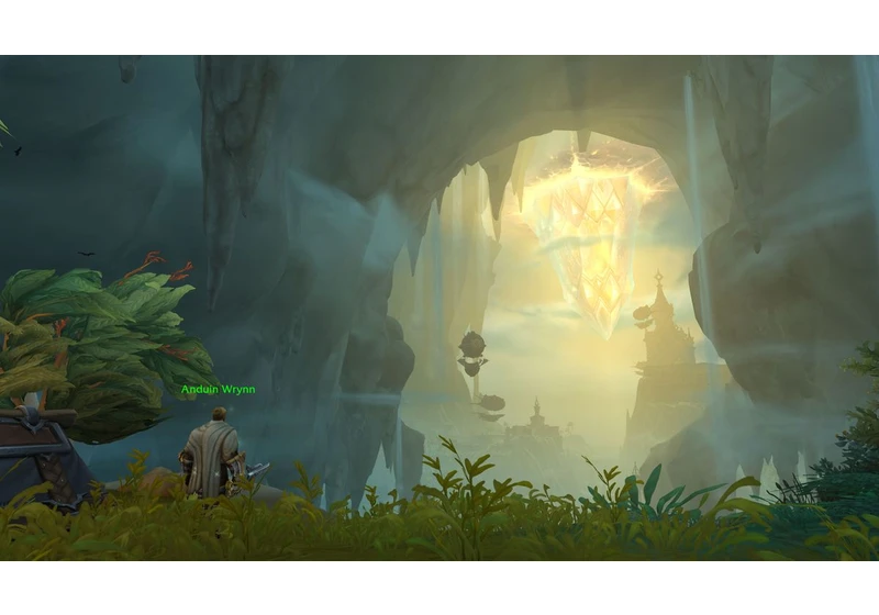 "It’s been amazing seeing everyone’s excitement," we spoke to World of Warcraft's Morgan Day to talk solo dungeon Delves, upcoming talent changes, and more