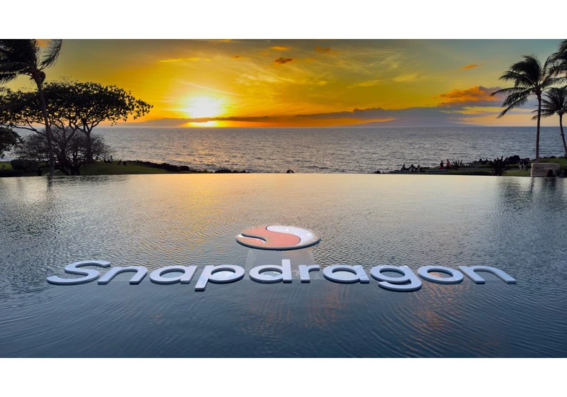 Believe the hype: Qualcomm's Snapdragon 8 Elite will change everything about smartphones