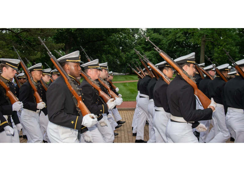 Cancellation of Naval Academy Lecture by Ruth Ben-Ghiat Threatens Inst. Autonomy