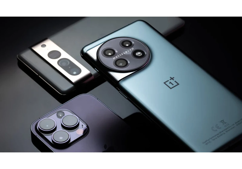 Need a New iPhone or Android Phone? Consider These Factors Before You Buy