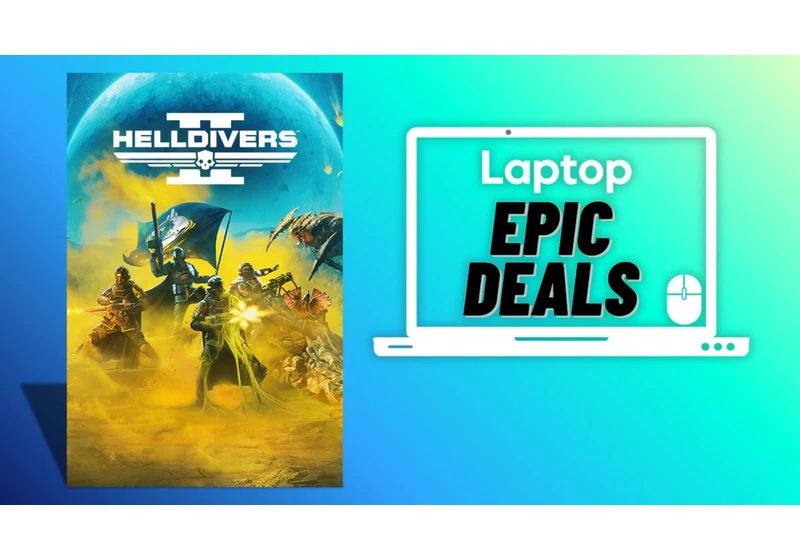 Forget Steam's spring sale, here are 7 CDKeys deals that are cheaper