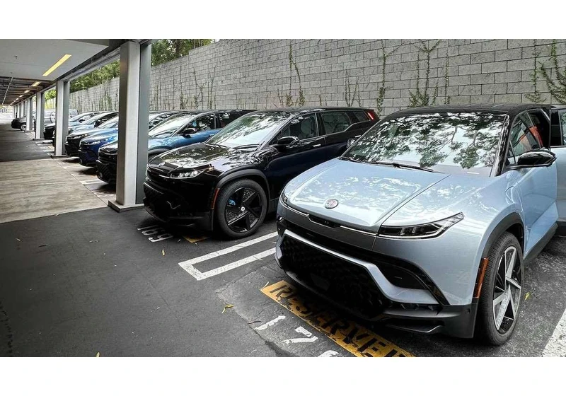 Fisker EVs Hired an IT Spy Who Funneled Millions to N. Korea's Missile Program