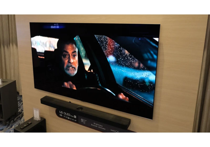 Own an LG TV released from 2021 onwards? Here's when (and if) you can expect your smart TV platform to update to webOS 25