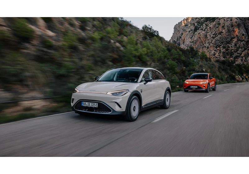 Chinese cars are close to a US ban – and that could make EVs a lot more expensive