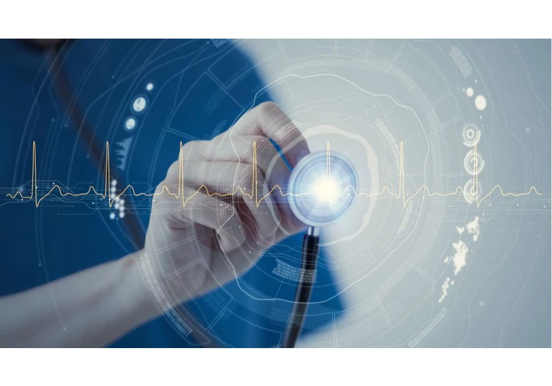 How AI-powered informatics and smart technologies could revolutionize healthcare