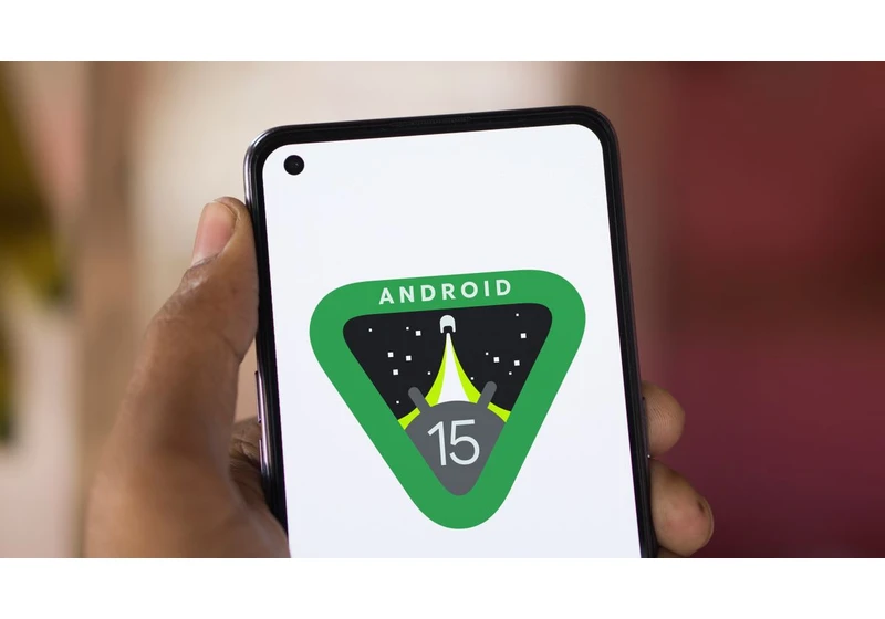 Android 15 is going to make it easier for you to navigate indoors – here's how