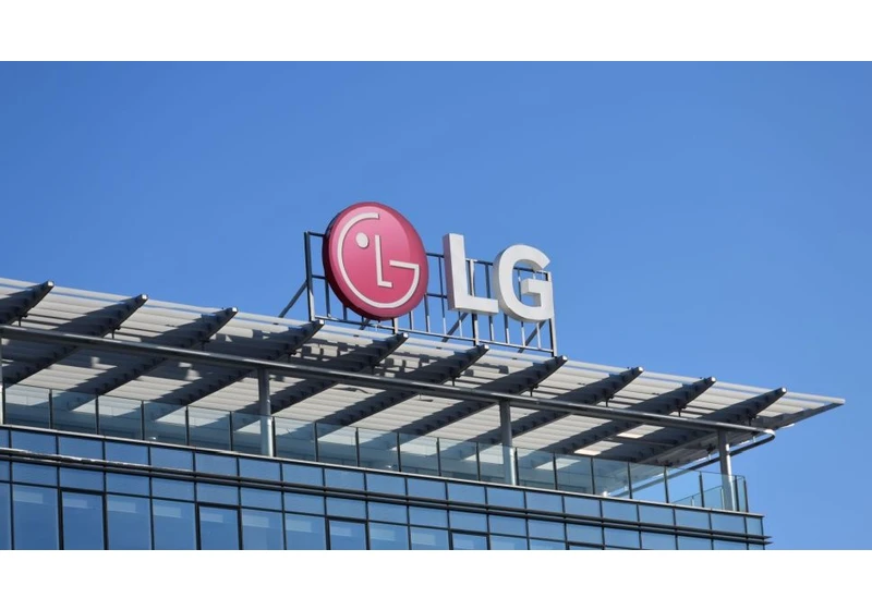 LG Electronics sets ambitious B2B revenue goal to offset declining consumer demand