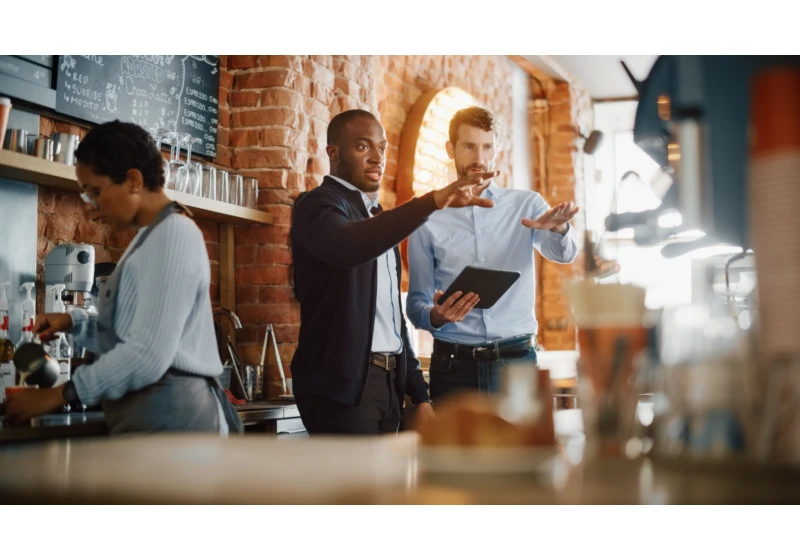 The restaurateur: A new essential human role in PPC and digital marketing