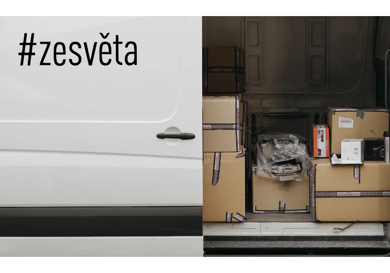 #zesvěta: Přísady k výrobě fentanylu k mání na čínském internetu