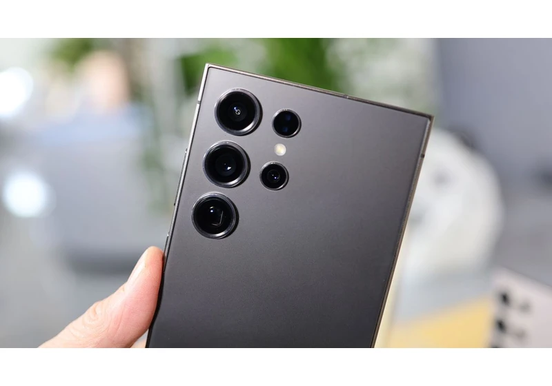 Samsung Galaxy S25 Ultra rumored cameras: every expected lens