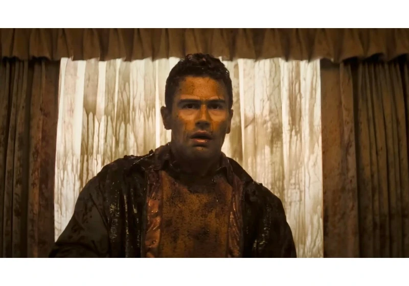 The Absolute Best Horror Movies on Hulu