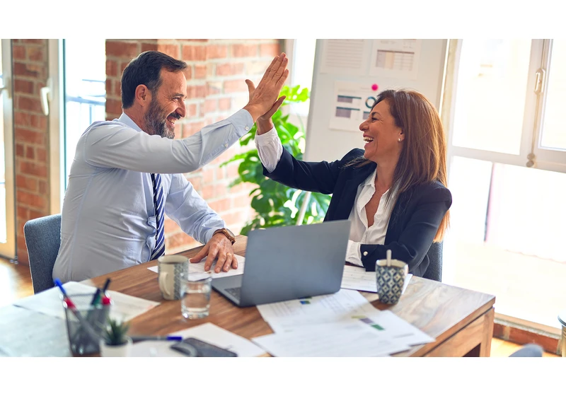 Powering productivity: why small businesses are pivotal to the UK's digital and economic future