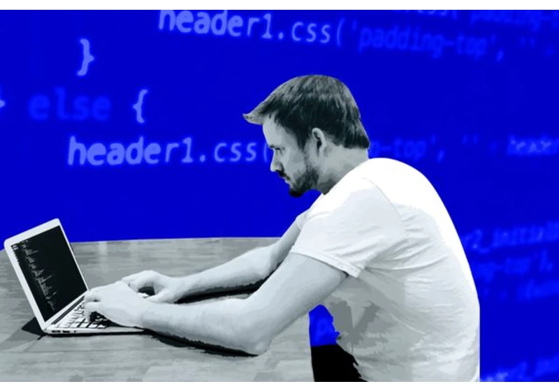 Why AI Isn't Ready to Be a Real Coder