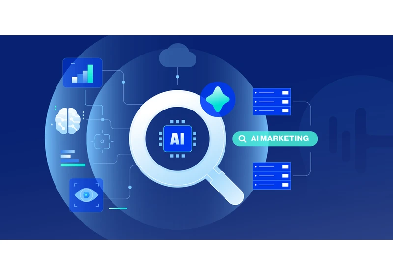 6 AI Marketing Myths That Are Costing You Money [Webinar] via @sejournal, @duchessjenm