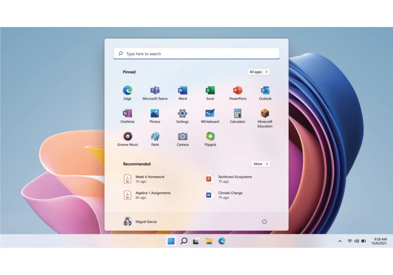 Microsoft kills Windows 11’s cut-down Chromebook rival