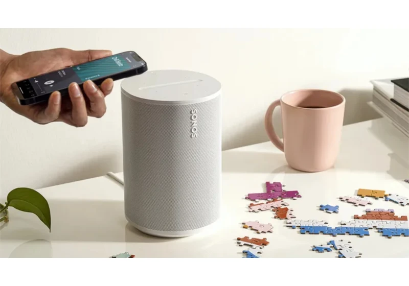  'Later this year we plan to raise prices' says Sonos –and yes, it's a response to US tariffs 