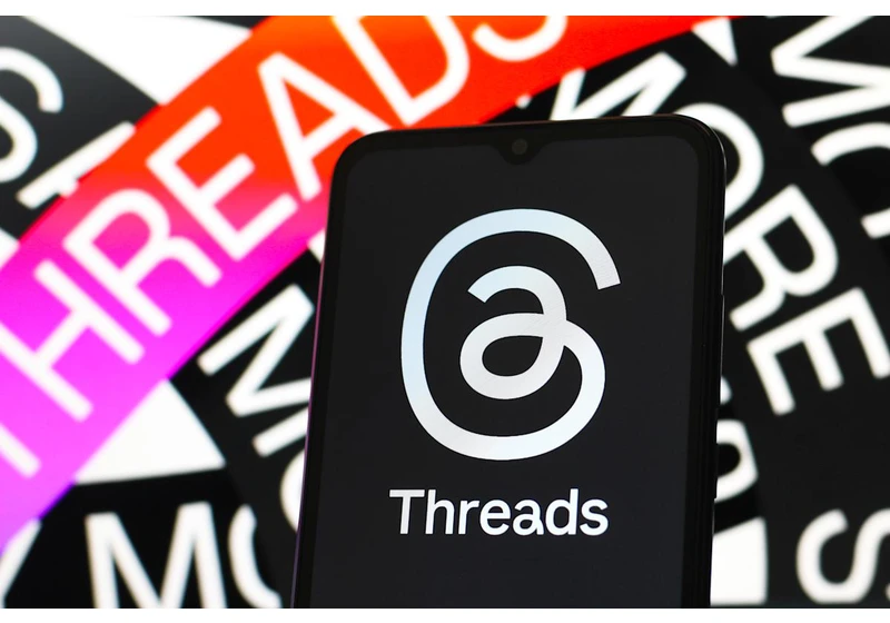 Threads users still barely click links