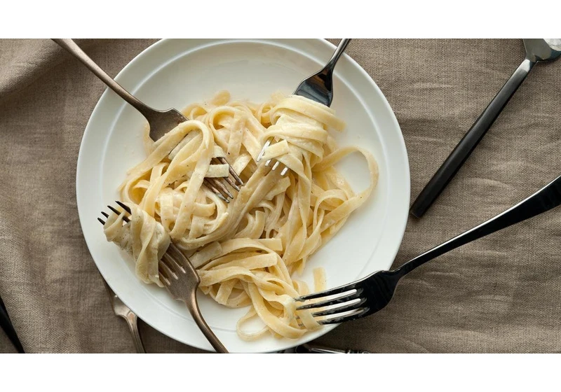 These Viral 'Pasta Hacks' Are Doing More Harm Than Good, According to an Italian Chef