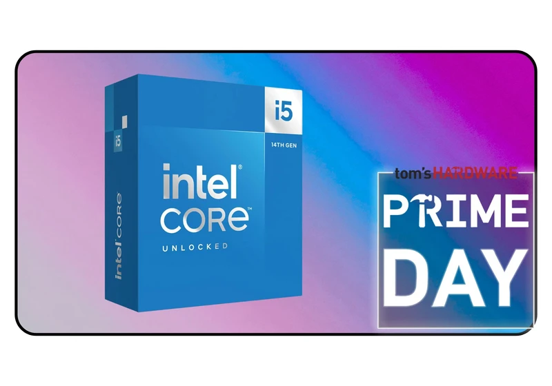  Intel's 14th Gen CPUs are discounted as low as $190, with up to $178 of free SSDs, coolers, RAM, or games tossed in — Is Intel cleaning out its closets? 