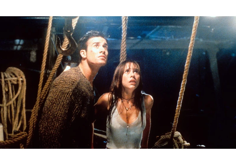 I’m Rewatching All of the ‘What You Did Last Summer’ Films Before the Reboot. Here’s How You Can Stream Them