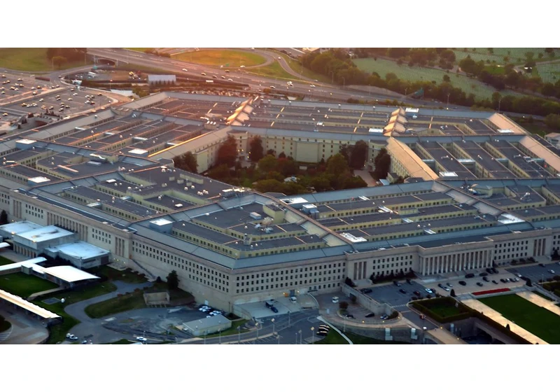 The military might finally win the right to repair
