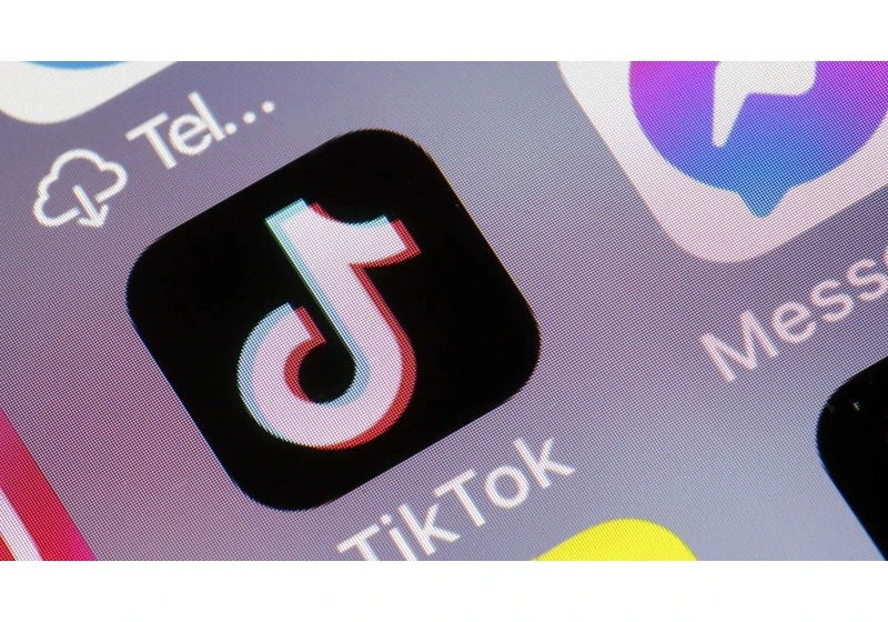 TikTok is being flooded with racist AI videos generated by Google's Veo 3