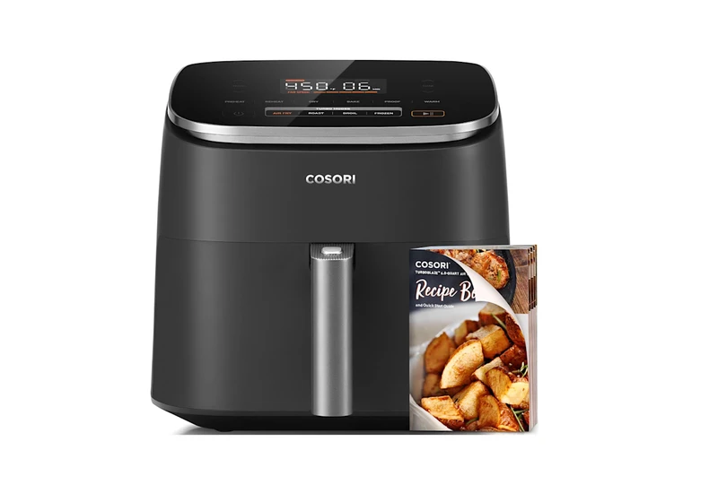 One of our favorite air fryers is on sale for $90