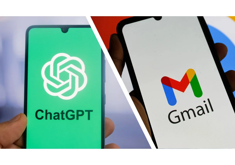 I’m loving the new Gmail and Calendar access in ChatGPT Plus - here’s how to use it