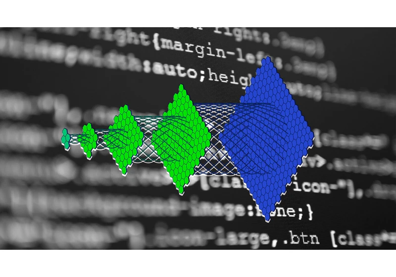 Coding emerges as generative AI’s breakout star