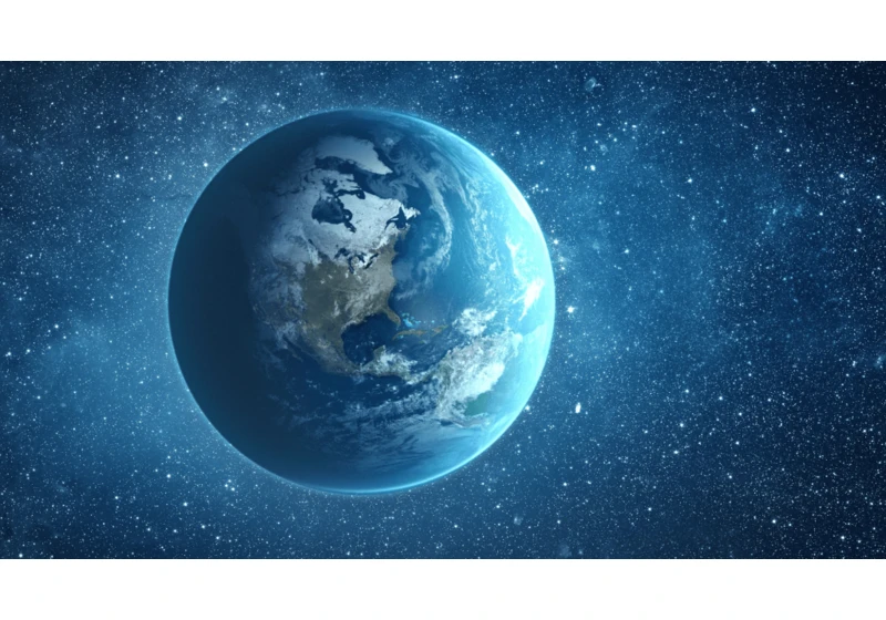NASA calculated when life will end on Earth. It doesn’t look good