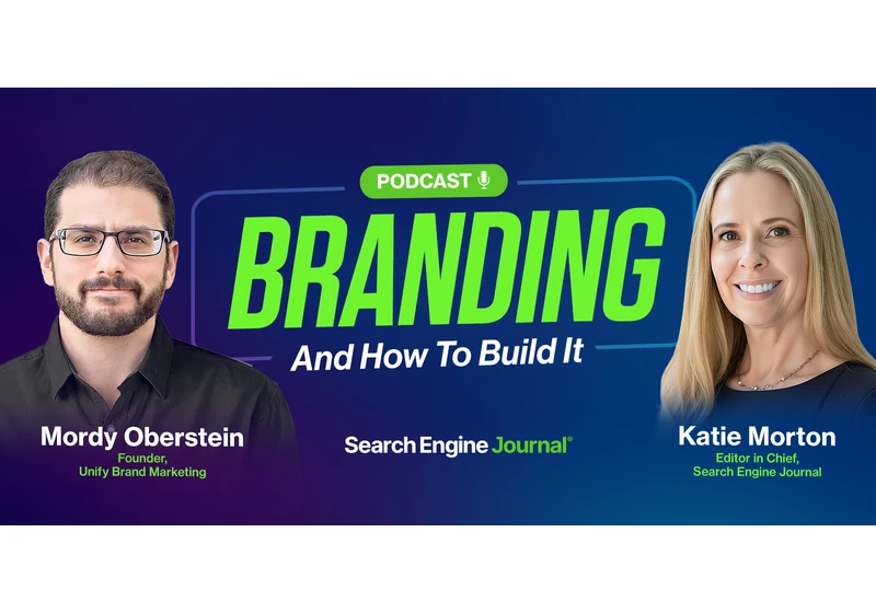 Why Meaning Matters Most In Branding (And How To Build It)